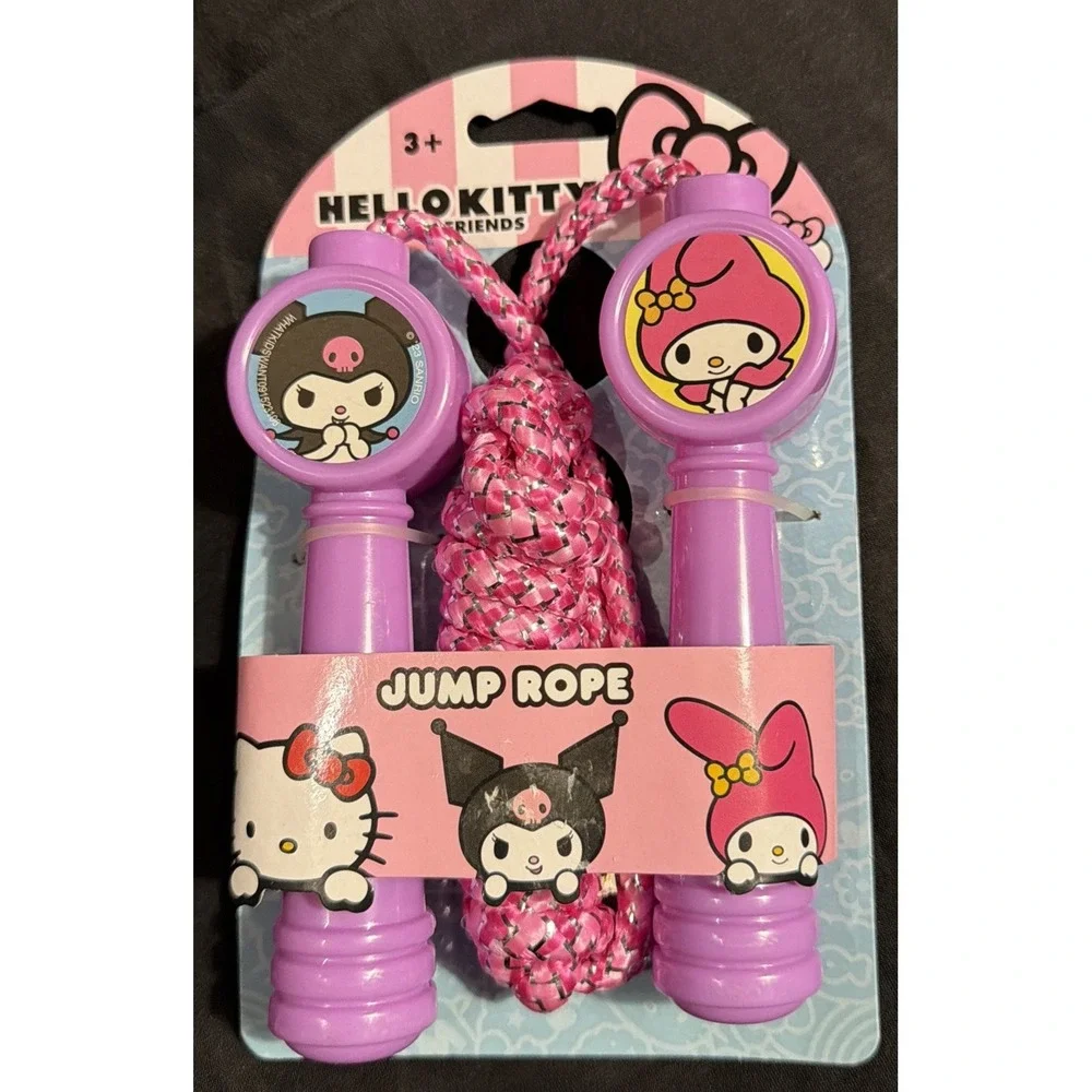 Hello Kitty Jump Rope